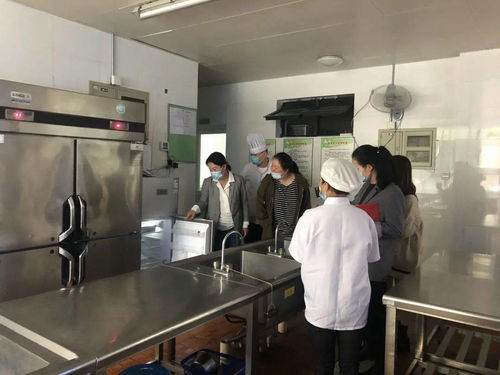 加強膳食管理，對每個幼兒的健康負責——餐飲管理的思考與實踐