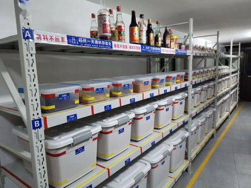 新區首家4D系統管理體系餐飲企業通過驗收 管理體系如何重塑餐飲未來？