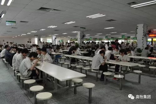 復工了，您的工廠食堂準備好了嗎？——餐飲管理實戰指南