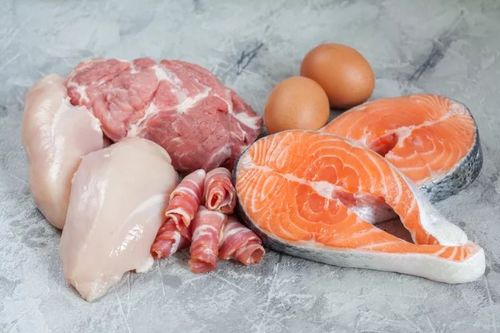 減肥期間，肉該怎么吃才能不變成身上的肥肉？
